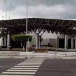 Incrementa 16% la Afluencia de Usuarios en el Aeropuerto Internacional de Tapachula