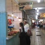  Tablajeros Exigen Seguridad en el Mercado Sebastián Escobar