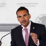 Reitera Senador Luis Armando Melgar Oposición al Gasolinazo