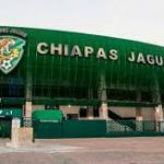 Apoya a Jaguares de Chiapas, Tu Playera es tu Boleto