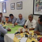 Salida del TLC Afectará a México, Pero en Corto Plazo Beneficiará a Chiapas