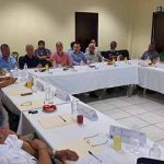Sesionan Cocoparci y Fiscalía de Distrito en Tapachula