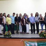 Docentes de la Escuela Superior de Trabajo Social "Jesús Aquino Juan".