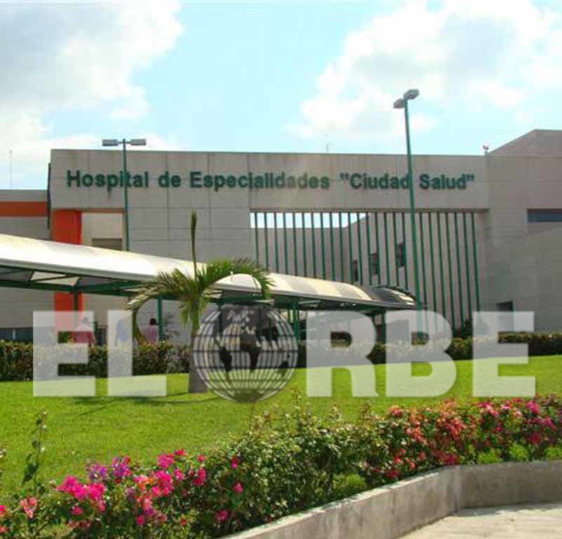 Detectan Caso Sospechoso De Coronavirus En Tapachula Paciente Present