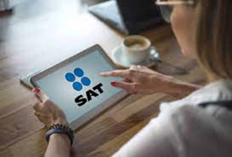 Dan A Sat Mil Mdp Por Acuerdos Entre Contribuyentes Y Fisco