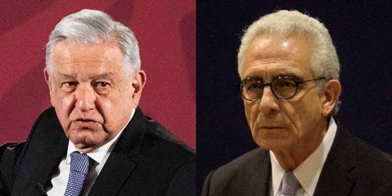 Amlo Califica De Inmoral Cargo De Zedillo En Citigroup Peri Dico El