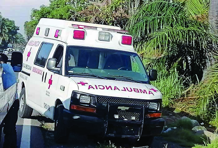 Motociclista Atropellado Contin A Grave Peri Dico El Orbe