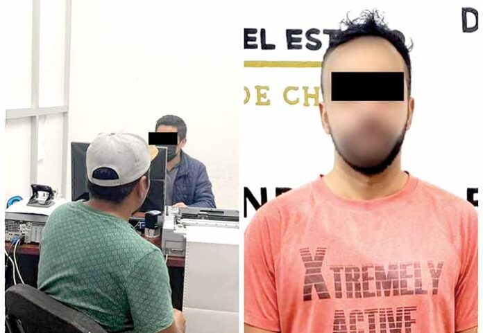 FGE Da Con El Paradero De Dos Personas Reportadas Como No Localizadas