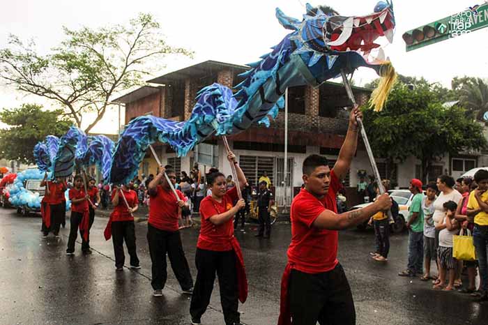 Todo Est Listo Para La Expo Feria Tapachula Peri Dico El Orbe