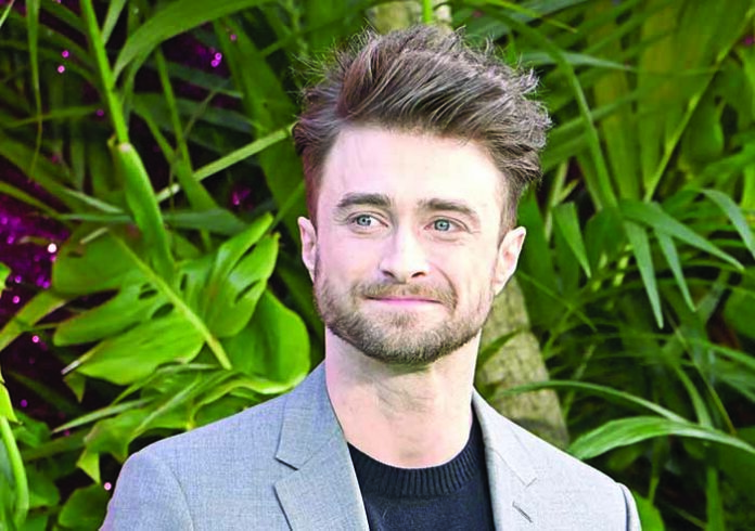 Daniel Radcliffe Revela el Sexo de su Primer Bebé Periódico El Orbe