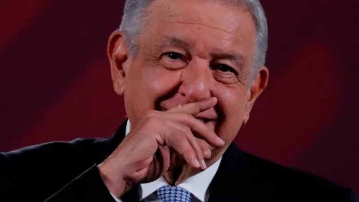 Anuncia AMLO Gira Para Supervisar el Tren Maya el Próximo 1 de