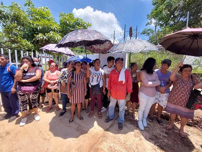 Protestan Padres De Familia En Prepa Por Presuntos Actos De