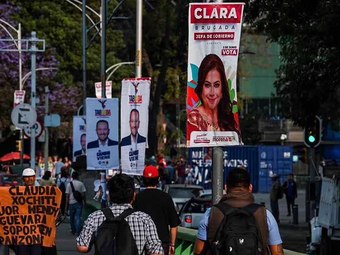 Cu Ndo Inicia La Veda Electoral Y Cu Nto Dura Peri Dico El Orbe