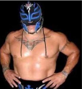 Fallece Luchador Rey Misterio Sr Peri Dico El Orbe