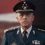 General Cienfuegos Discutirá Ley de Seguridad con Diputados