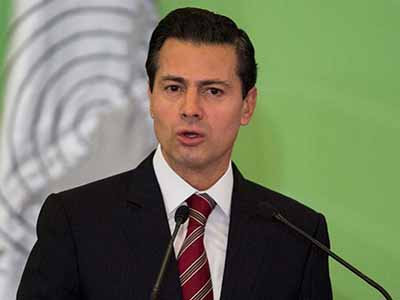 Senadores Piden a Peña Nieto Nombrar a Dos Cónsules en EU