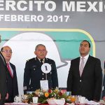 El Ejército, una de las Instituciones más Leales y Comprometidas con México: ERA