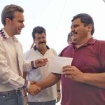 Gobierno de Velasco Beneficia a 8 mil Pescadores de la Costa y Soconusco