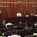 Difundamos la Trascendencia de Nuestra Constitución Política Mexicana 