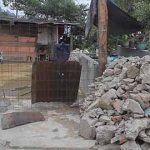 Habitantes de Talquián aún Esperan Construcción de Viviendas