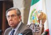 Presenta Cárdenas Plan Nacional Para Hacer Frente al Gobierno de Trump