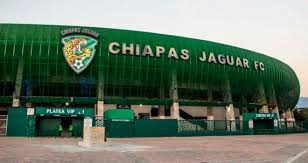 Apoya a Jaguares de Chiapas, Tu Playera es tu Boleto