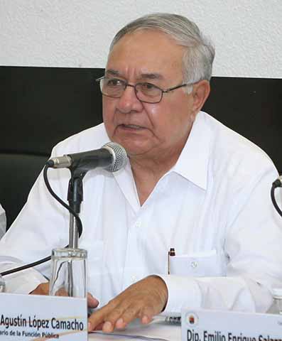 Chiapas Cumplirá a Cabalidad Observaciones Ante Auditoría Superior de la Federación: Camacho