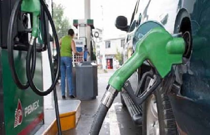 Secretaría de Hacienda Aplaza Nuevamente el Gasolinazo; Aclara que Precios Están Sujetos al Mercado Internacional