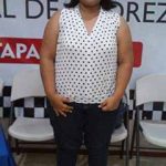 Dayanna de León Aguilar, Tapachula, Sub 16.