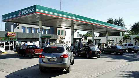 Precios de Gasolinas Subirán en Vacaciones: SENER