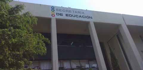 Inicia Periodo Vacacional Sector Educativo de Chiapas