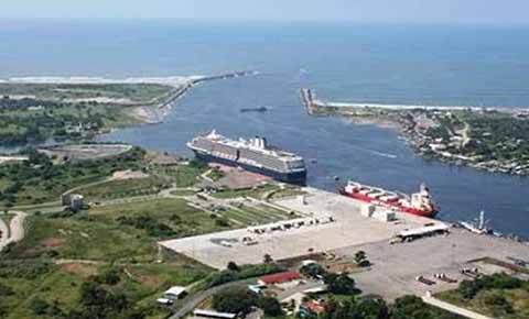 Primeras Inversiones y Proyectos Para la ZEE de Puerto Chiapas