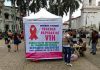 Brigada Callejera Realiza 300 Pruebas Contra el VIH/SIDA