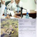 Demanda Ante la PROFEPA Contaminación del Sabinalito