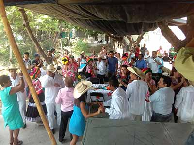 Gobierno de Fernando Castellanos Preserva Patrimonio Gastronómico de Tuxtla