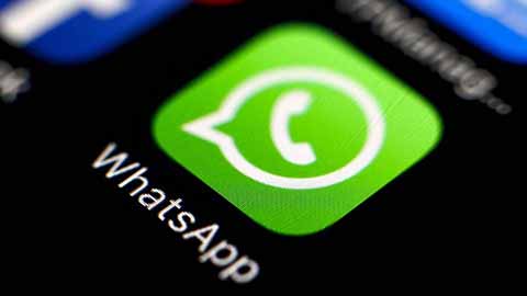 Whatsapp Incomunica a Millones de Usuarios