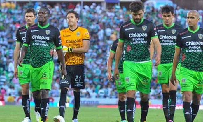 Desaparece Jaguares por Mala Administración Deuda a la Liga, a Jugadores y por Desinterés