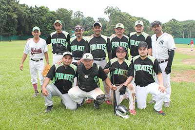 Bravos Iguala la Serie Final