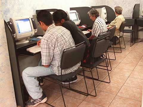 Investiga Hacienda a Cibercafés que Expiden Actas de Nacimiento Apócrifas