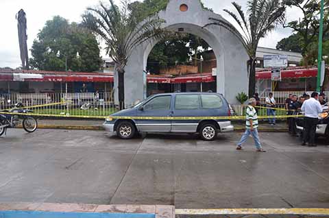 Campea la Inseguridad en Tapachula Tres Sujetos Asaltan el DIF Municipal