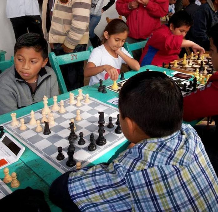 Próximo Inicio de Torneo de Ajedrez en Honor a San Agustín