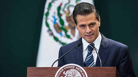 Peña Nieto Declarará a Puerto Chiapas la Primera ZEE en Territorio Nacional