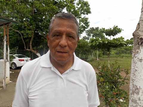 Designan Administrador Diocesano de Tapachula