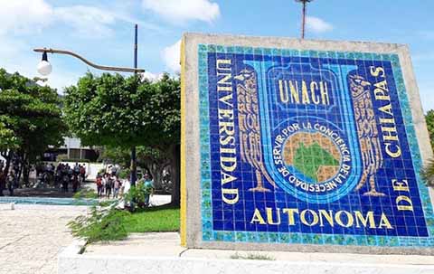 Organiza UNACH la Jornada Universitaria por la Solidaridad con los Damnificados de los Sismos