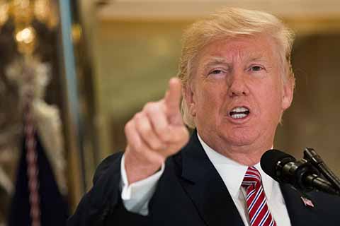 Confirma Trump Fin del DACA Afectando a 800 Mil Inmigrantes