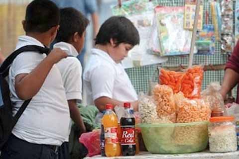 Pide Secretaría de Educación Verificar Talla y Peso de Estudiantes en Chiapas