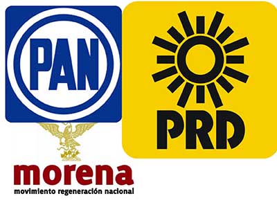 Rechazan Morena, PAN y PRD Cese del Fiscal de la FEPADE
