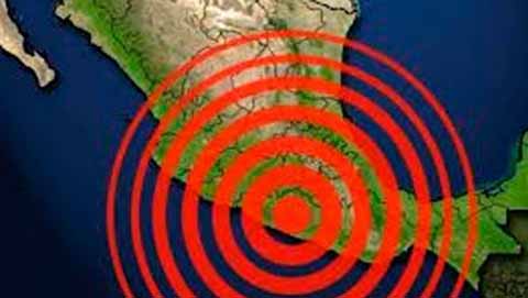 Pánico y Zozobra en Oaxaca; Otro Sismo de 5.1 Grados