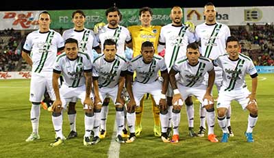 La próxima semana, el equipo de Tapachula cerrará el torneo recibiendo a La Jaiba Brava de Tampico en el Estadio “Manuel Velasco Coello”, partido en el que busca asegurar su pase a la Fiesta Grande de la Liga de Ascenso.