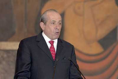 Nombran a Mario Rodríguez Casas Nuevo Director General del IPN